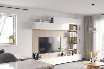 Wohnung Dormagen - 4 Zimmer, 100 m&sup2;, 424.500&euro; | Angebot:25056680