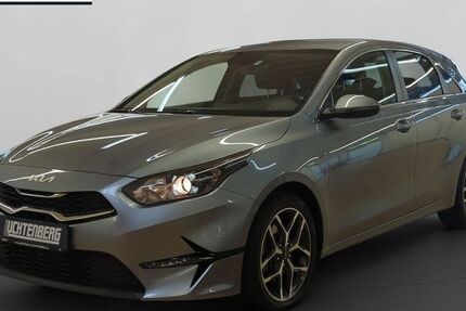 Kia ceed / Ceed 47.850 km 20.790 &euro; Leverkusen 51381