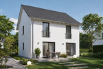 Einfamilienhaus Düsseldorf Benrath - 5 Zimmer, 140 m&sup2;, 674.413&euro; | Angebot:26026616