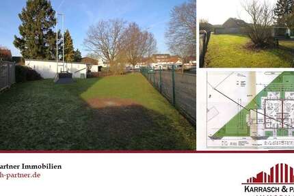 Grundstück zu verkaufen in Willich Anrath 279.000 € 610 m² zimmer