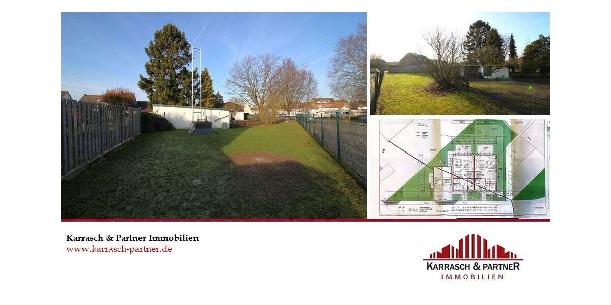 Grundstück zu verkaufen in Willich Anrath 279.000 € 610 m² zimmer