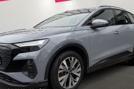 Audi Q4 e-tron 12.713 km 25.480 &euro; Mülheim 45478