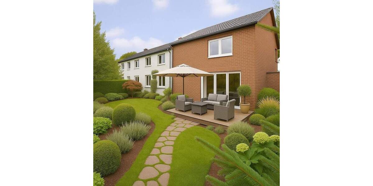 Großes Charmantes Generationenhaus in begehrter Lage! 7 zimmer