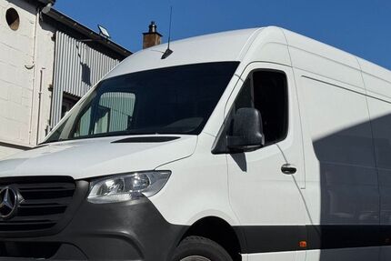 Mercedes-Benz Sprinter 98.112 km 32.890 &euro; Mönchengladbach 41061