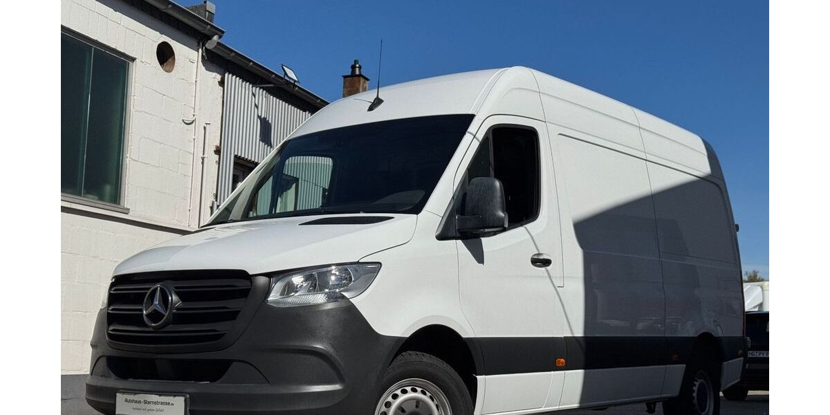Mercedes-Benz Sprinter 98.112 km 32.890 &euro; Mönchengladbach 41061