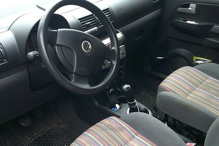 VW Fox 107.800 km 1.700 &euro; Grevenbroich 41516