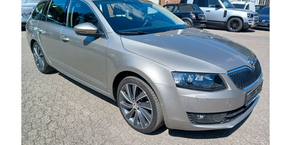 Skoda Octavia 129.850 km 11.900 &euro; Ratingen 40882
