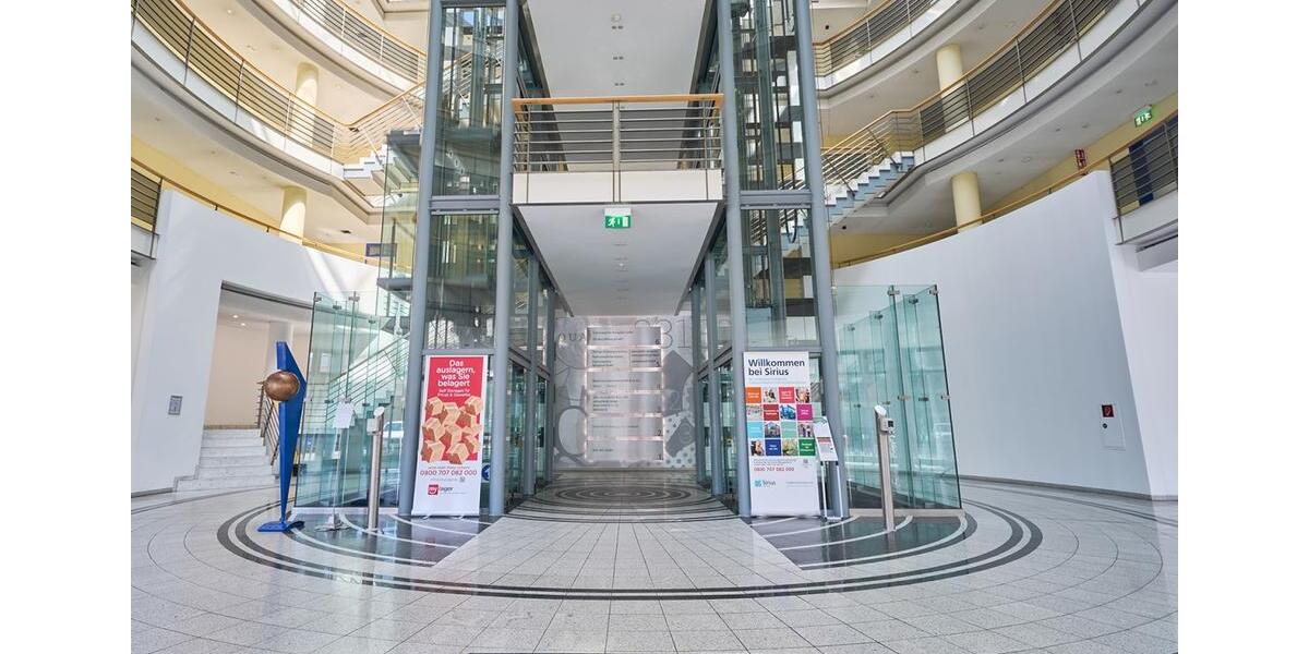 Flexible & renovierte Bürofläche ab 2 EURm²!* zimmer