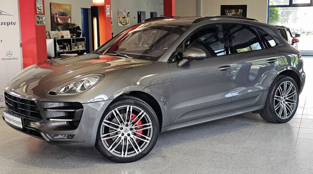 Macan
