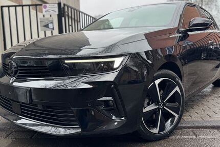 Opel Astra 32.000 km 16.990 &euro; Duisburg 47166