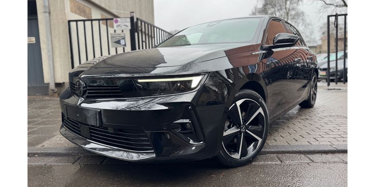Opel Astra 32.000 km 16.990 &euro; Duisburg 47166