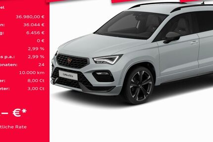 Cupra Ateca 17.957 km 36.980 &euro; Leverkusen 51373
