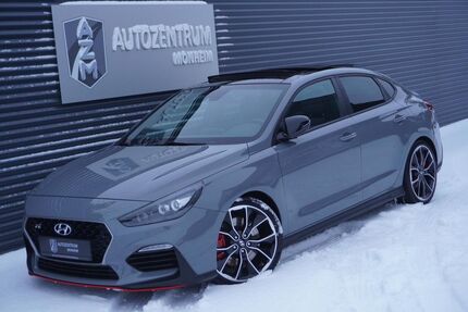 Hyundai i30 90.000 km 21.990 &euro; Monheim am Rhein 40789