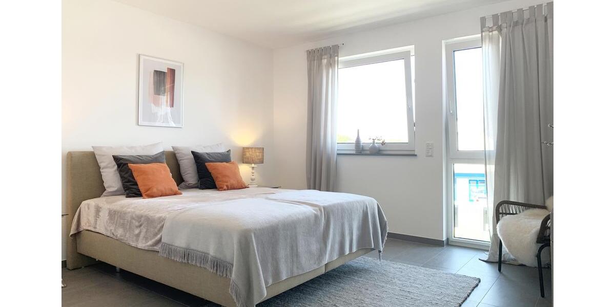 ZWEITBEZUG!!! 3-Zimmer-Wohnung in zentraler Lage 3 zimmer