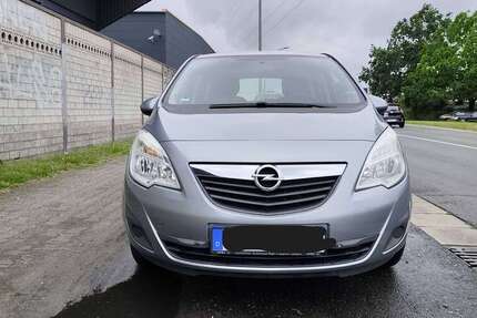 Opel Meriva 170.000 km 3.000 &euro; Mönchengladbach, Stadt 41065