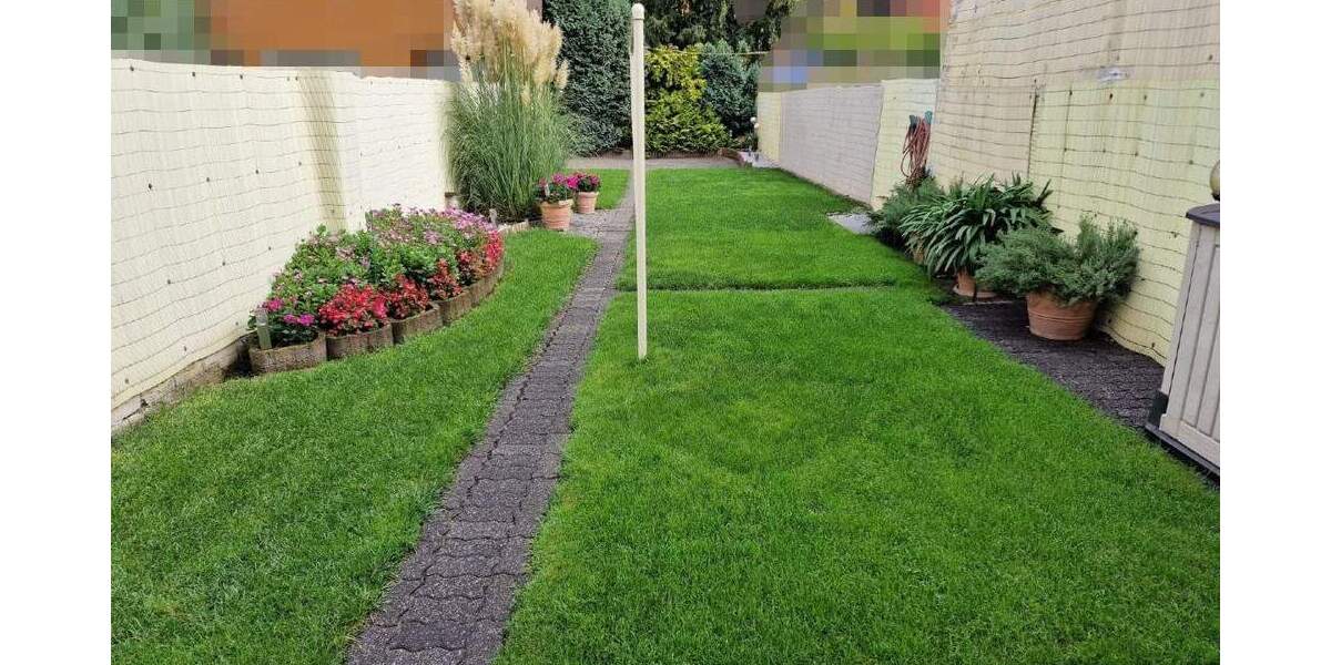 Solides Mehrgenerationenhaus in Duisburg-Friemersheim 1 zimmer