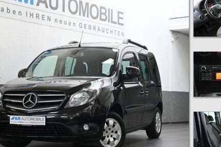 Mercedes-Benz Citan 134.000 km 11.950 &euro; Neuss 41460