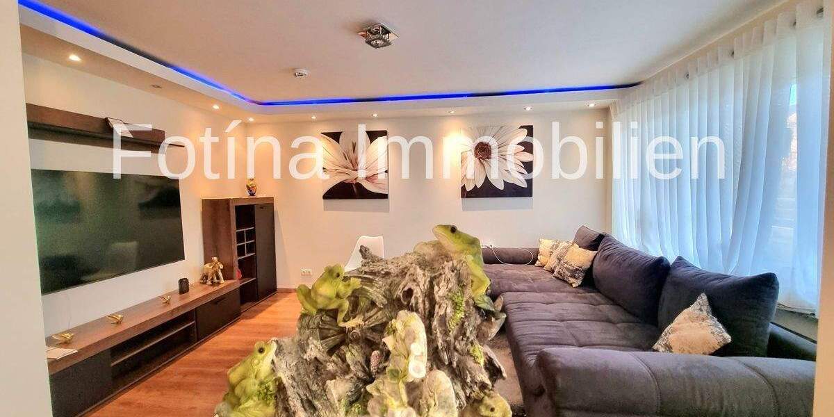 Etagenwohnung Mönchengladbach Odenkirchen - 3 Zimmer, 75 m&sup2;, 181.000&euro; | Angebot:25774870