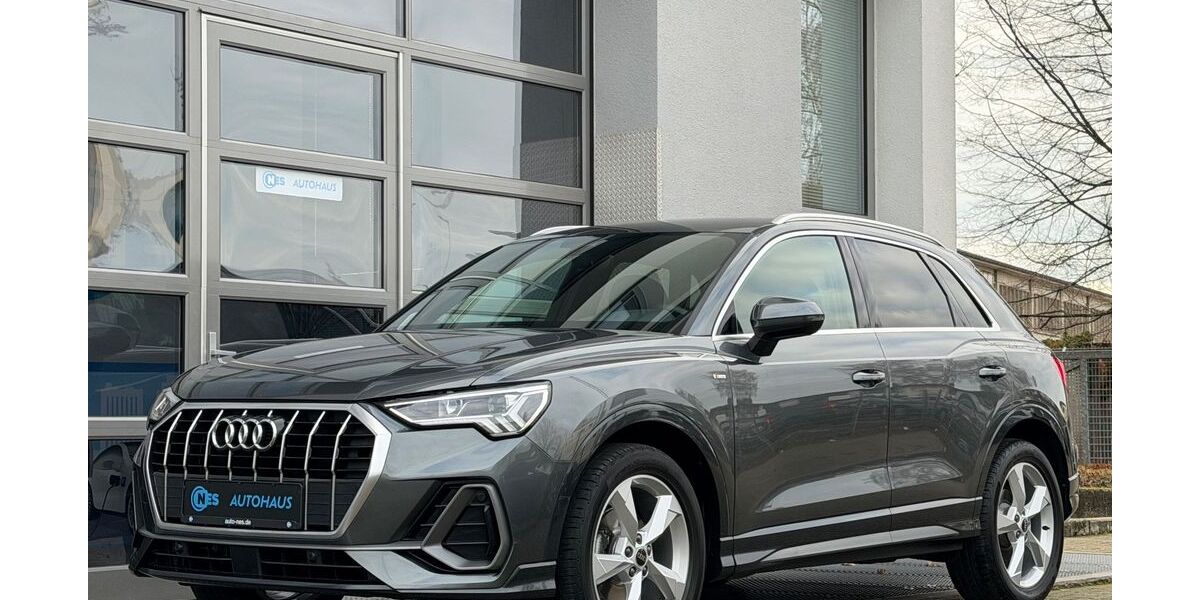 Audi Q3 149.684 km 25.890 &euro; Hilden (bei Düsseldorf) 40721