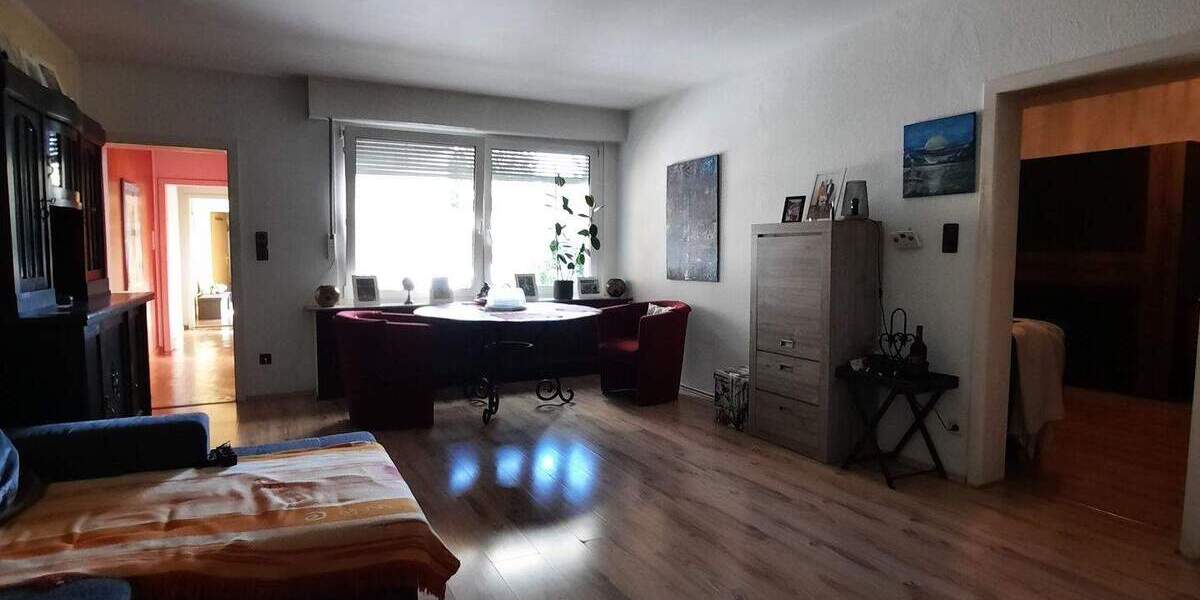 Bungalow Moers Moers-Mitte - 2 Zimmer, 78 m&sup2;, 620&euro; | Angebot:25245755