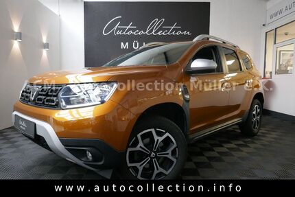 Dacia Duster 52.500 km 12.197 &euro; Remscheid 42897