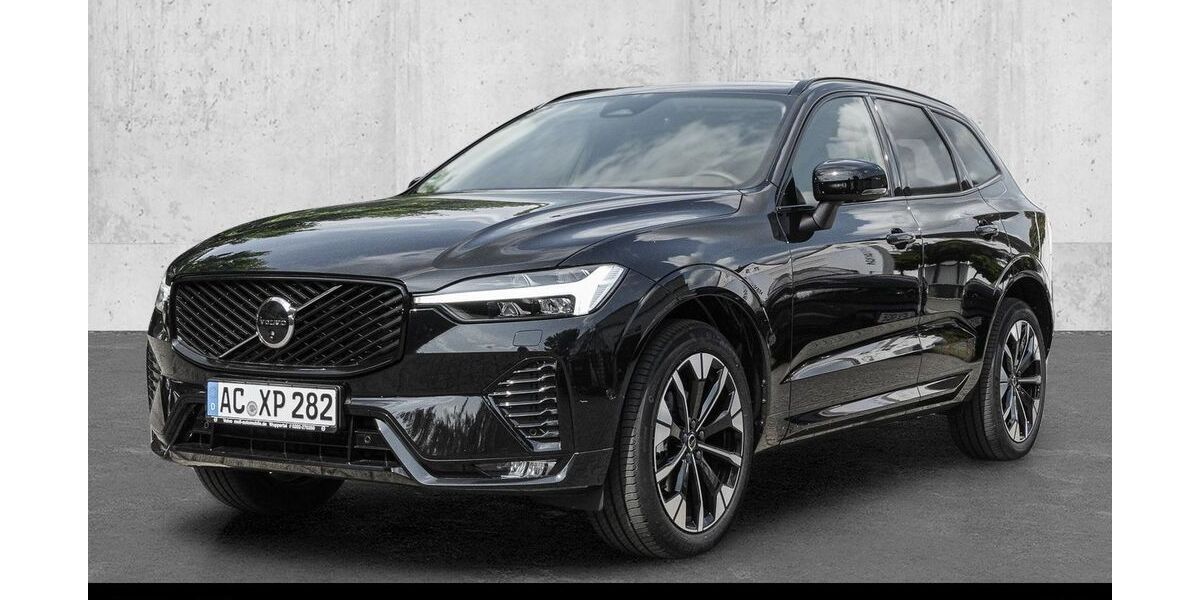 Volvo XC60 2.600 km 56.980 &euro; Wuppertal 42109