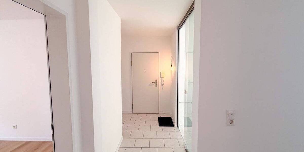 Etagenwohnung Mönchengladbach Rheindahlen - 3 Zimmer, 85 m&sup2;, 169.000&euro; | Angebot:26916580