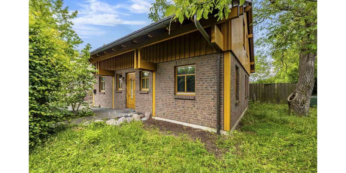 Einfamilienhaus Neukirchen-Vluyn Vluyn - 5 Zimmer, 150 m&sup2;, 539.900&euro; | Angebot:26893118