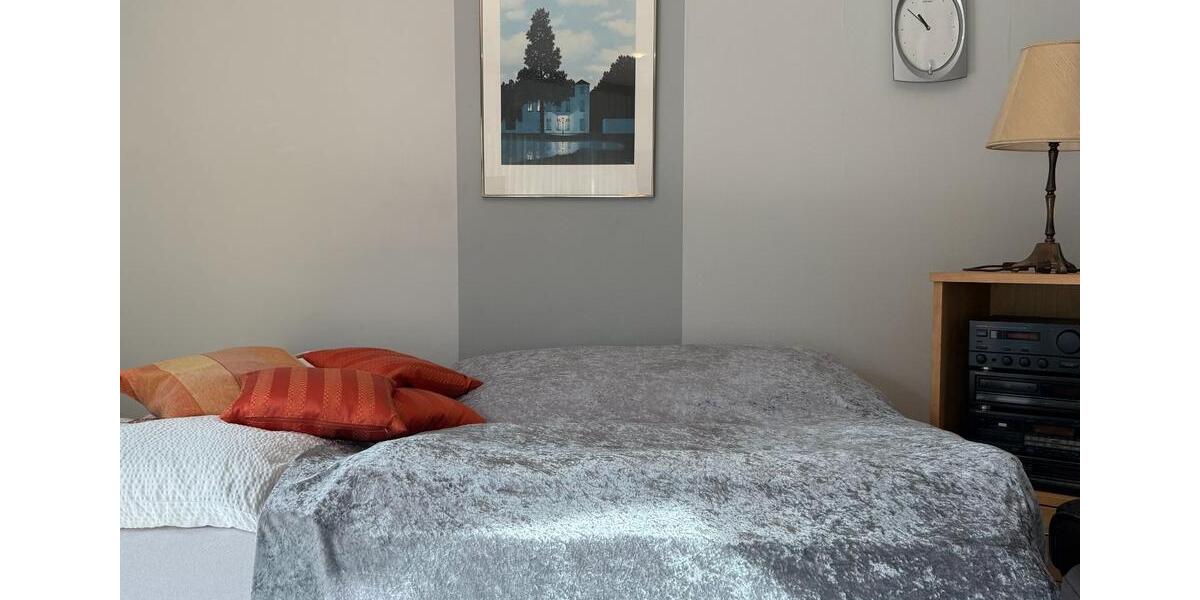 Wohnung auf Zeit in Leichlingen 2 zimmer