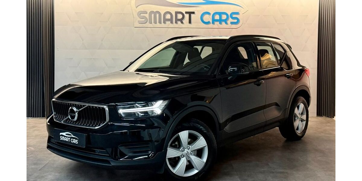 Volvo XC40 49.812 km 20.990 &euro; Remscheid 42855