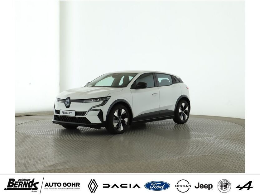 Renault Megane 10.016 km 20.480 € Oberhausen 46049