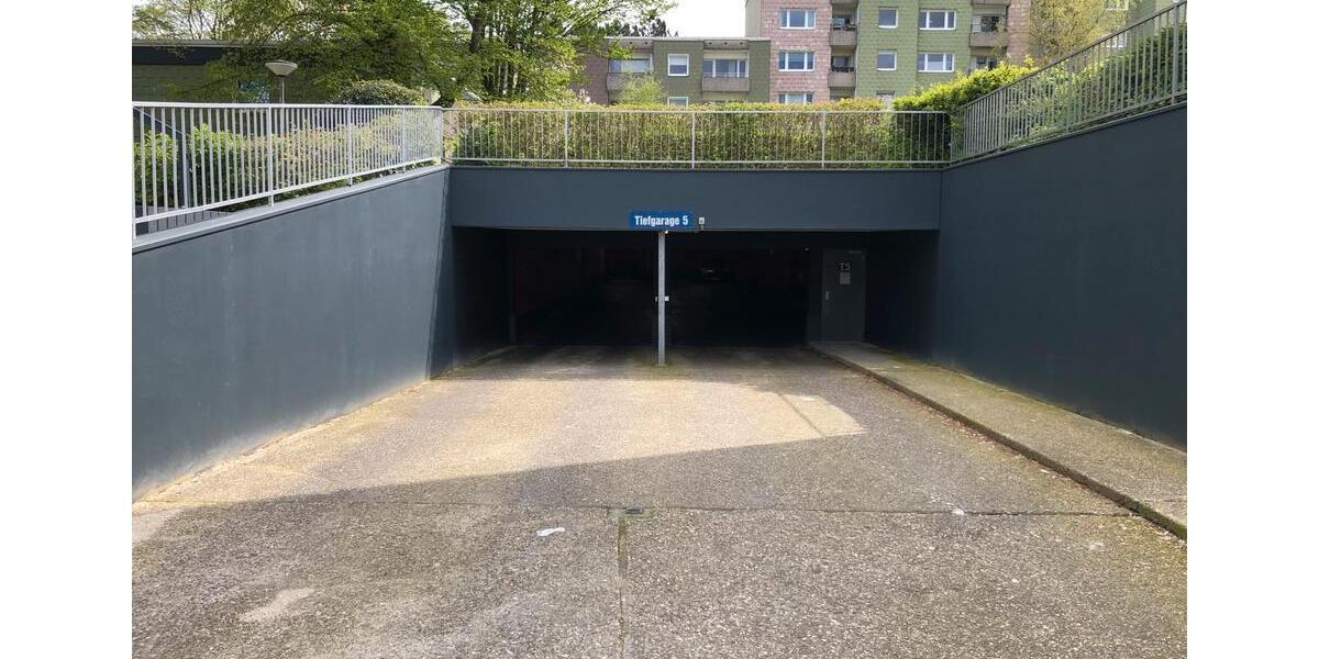 Garagen / Stellplätze Düsseldorf Stadtbezirk 7 - 90&euro; | Angebot:26377198
