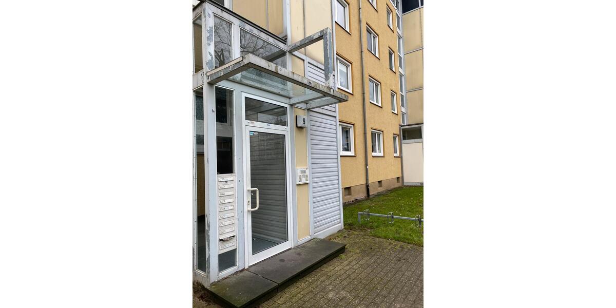 Etagenwohnung Düsseldorf Stadtbezirk 6 - 2 Zimmer, 53 m&sup2;, 565&euro; | Angebot:26440879
