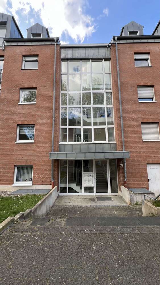 Wohnung zum Mieten in Köln 1.090,18 € 85.17 m²