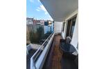 Etagenwohnung Düsseldorf Pempelfort - 1 Zimmer, 36 m&sup2;, 1.200&euro; | Angebot:25047333