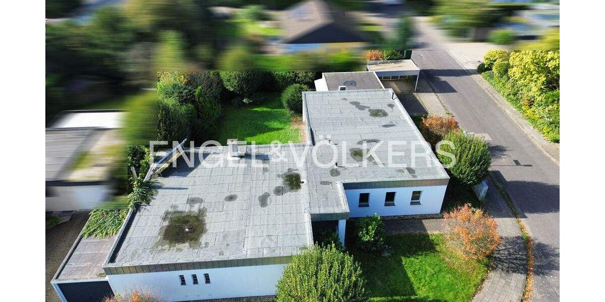 Bungalow Viersen Rahser - 3 Zimmer, 172 m&sup2;, 675.000&euro; | Angebot:25709622