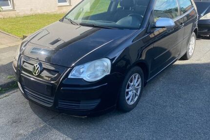 VW Polo 198.000 km 1.350 &euro; Düsseldorf 40595