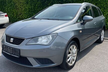 Seat Ibiza 249.000 km 1.999 &euro; Mönchengladbach 41238