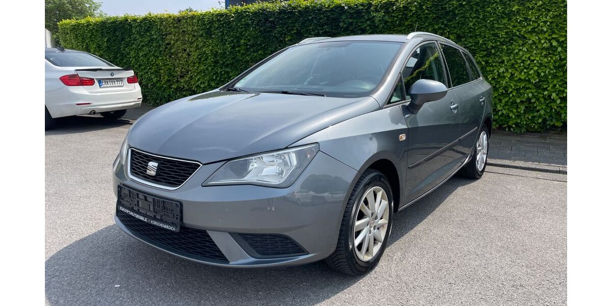 Seat Ibiza 249.000 km 1.999 &euro; Mönchengladbach 41238