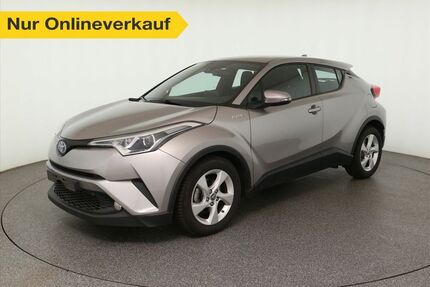 Toyota C-HR 46.750 km 17.760 &euro; Düsseldorf 40599