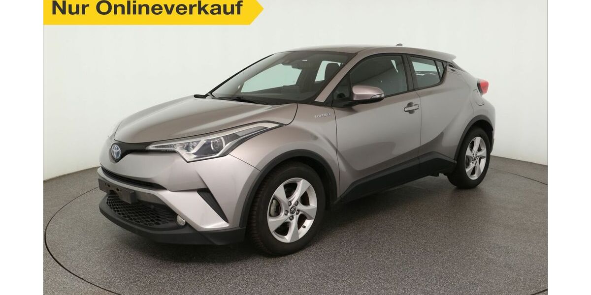 Toyota C-HR 46.750 km 17.760 &euro; Düsseldorf 40599