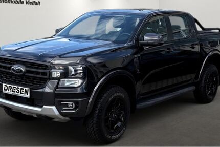 Ford Ranger 34.650 km 44.440 &euro; Viersen 41747