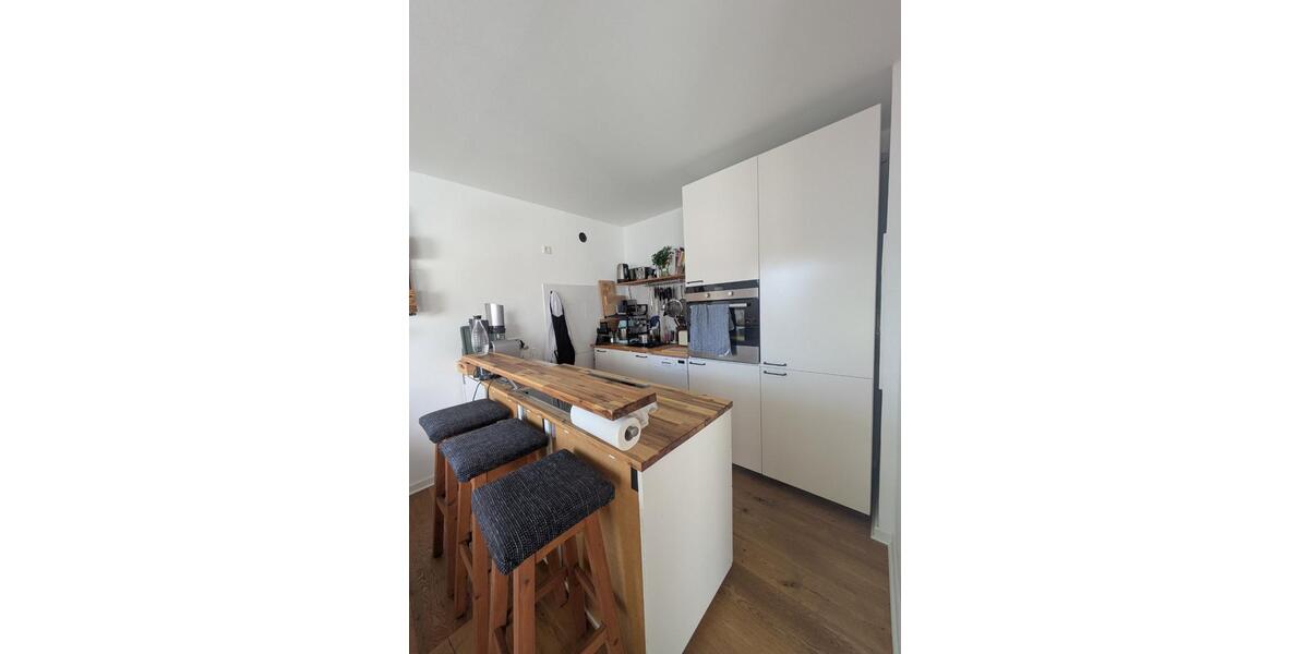 Dachgeschoßwohnung Wuppertal Elberfeld - 3 Zimmer, 80 m&sup2;, 650&euro; | Angebot:25790459