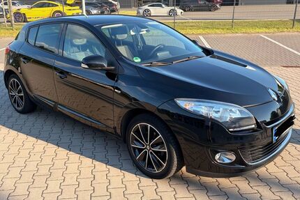 Renault Megane 162.000 km 2.800 &euro; Duisburg 47198