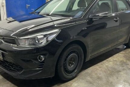 Kia Rio 58.105 km 14.551 &euro; Mönchengladbach 41061