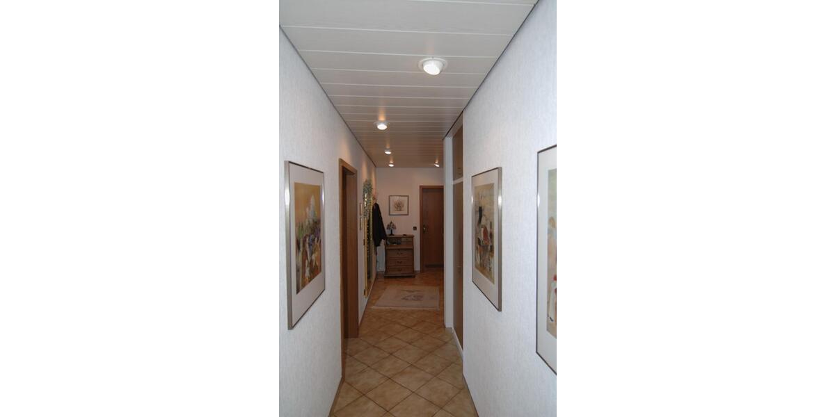 Großzügige 3-Zimmerwohnung mit Garage am Bismarckviertel 3 zimmer