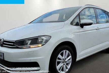 VW Touran 53.766 km 26.350 &euro; Solingen 42651