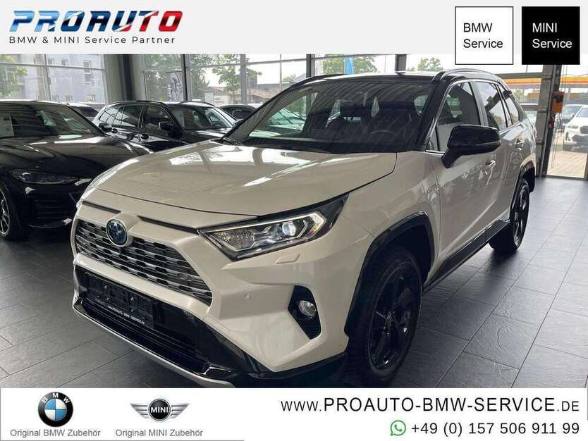RAV 4
