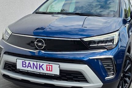 Opel Crossland (X) 15.200 km 17.798 &euro; Mönchengladbach 41063
