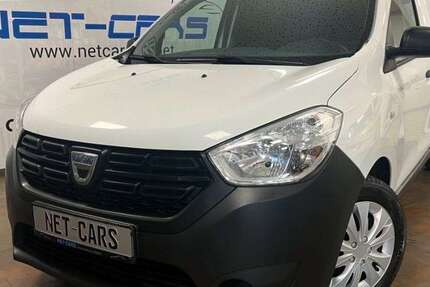 Dacia Dokker 193.570 km 6.600 € Hilden (bei Düsseldorf) 40721